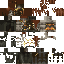 PowerSentinel Minecraft skin preview