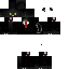 Dzlolis Minecraft skin preview