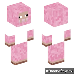 WaterSheepDead