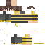 Acushii Minecraft skin preview