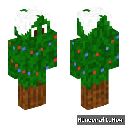 Wintertannenbaum