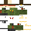 Qxver Minecraft skin preview