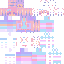 YourLuxRanOut Minecraft skin preview
