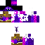 BrandonTheAsian_ classic skin texture