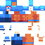 FilipePilipe classic skin texture