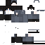 Azurio_Itsuki Minecraft skin preview
