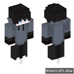 Azurio_Itsuki