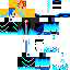 ElectroOlz Minecraft skin preview