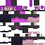 vef1xx Minecraft skin preview