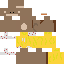 PeriPeriChickens Minecraft skin preview