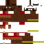 Frog156 Minecraft skin preview