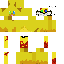 supergoldenpug Minecraft skin preview