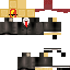 YoyoSauce123 Minecraft skin preview