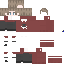 shoild Minecraft skin preview