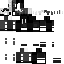 InkySaky Minecraft skin preview