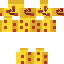 pizzazxc Minecraft skin preview
