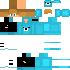 Bauzamir13 Minecraft skin preview