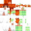 MamitaPaez Minecraft skin preview