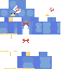 SigmaSnoopy Minecraft skin preview