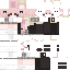 plqyor Minecraft skin preview