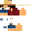 MOSS_BLOK Minecraft skin preview