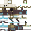 Rdhirschel Minecraft skin preview