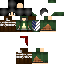 RipWatersheep Minecraft skin preview