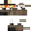 SpeedAsian Minecraft skin preview