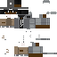 ThighsTasteGood Minecraft skin preview