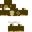 Supermonkey3_0 Minecraft skin preview
