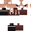 Kazari_lly Minecraft skin preview