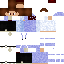 ForehandJay classic skin texture