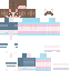 geshuou Minecraft skin preview