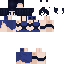 1stAccountHacked Minecraft skin preview
