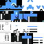 Motschgan Minecraft skin preview