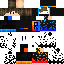 TenawkePlayz Minecraft skin preview