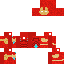 iSuspect2 Minecraft skin preview