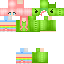 Moonlight_Dash classic skin texture