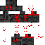 LiamI16 classic skin texture