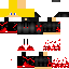YesterdaysWaffle classic skin texture