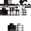 Wheatpenny classic skin texture