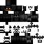 UnsaltedBean classic skin texture