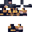 RelaxWS classic skin texture