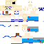 ACTPH Minecraft skin preview