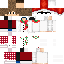 UrDadLivesInTent Minecraft skin preview