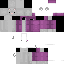 mouseys Minecraft skin preview