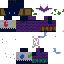 ThoughtFlow Minecraft skin preview