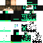 ItzEtrnals Minecraft skin preview