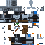 AcidH2SO4 Minecraft skin preview