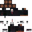 Koskenkorvoo classic skin texture